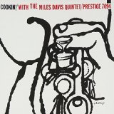 Cookin' with the Miles Davis Quintet