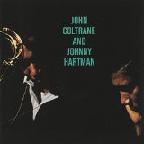 John Coltrane and Johnny Hartman