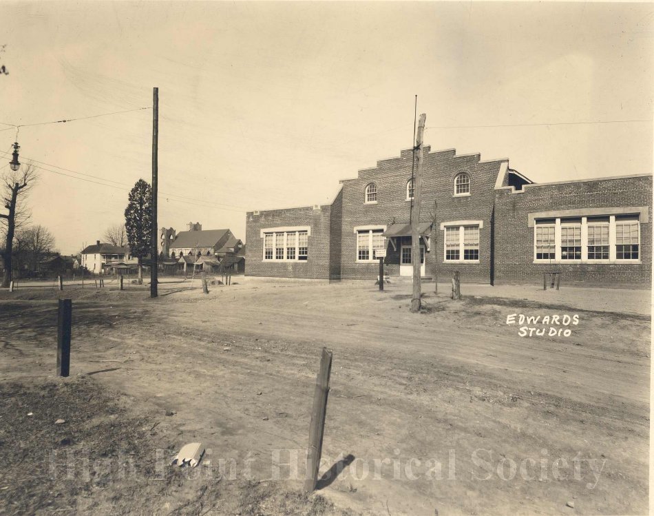 Leonard Street School