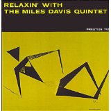 Relaxin' with the Miles Davis Quintet
