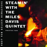 Steamin' with the Miles Davis Quintet